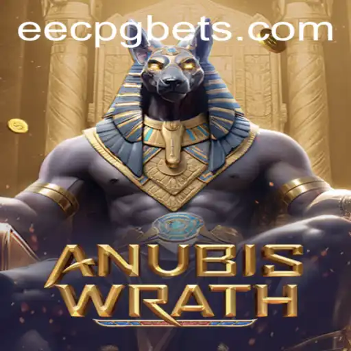 Descubra AnubisWrath: O Novo Jogador no Universo EECPG