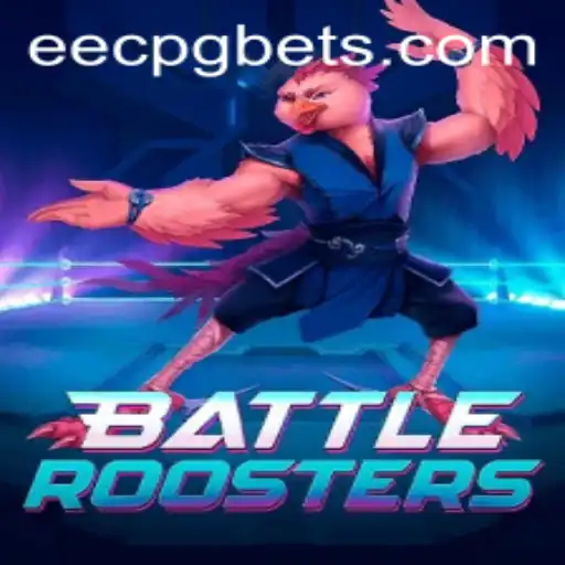 Descubra as Emoções de BattleRoosters: Um Jogo Revolucionário