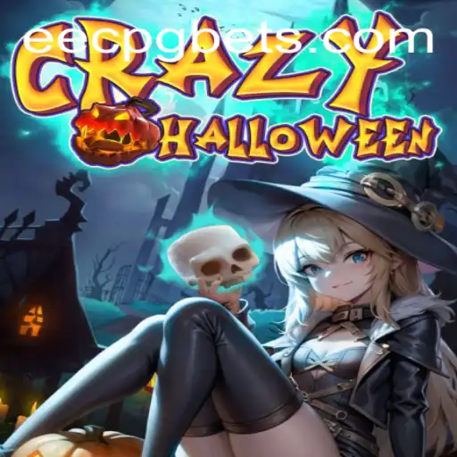 Descubra a Magia do CrazyHalloween: Um Novo Jogo Envolvente