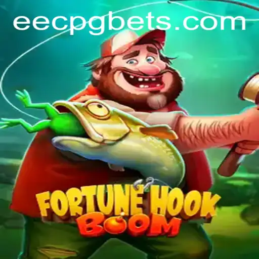 Descubra FortuneHookBoom: O Novo Fenômeno do Mundo dos Jogos EECPG