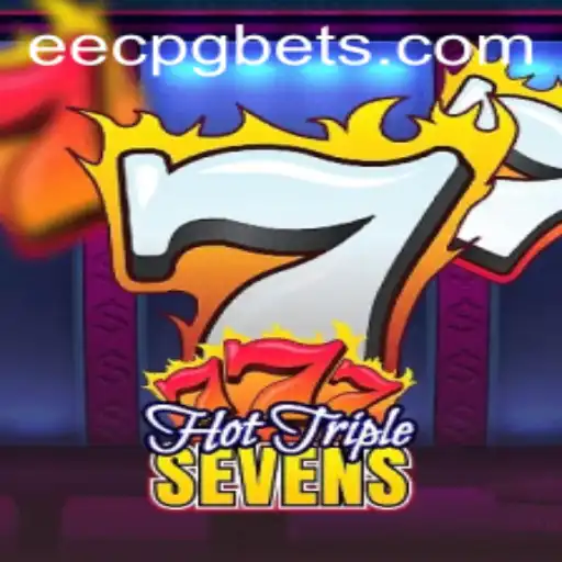 Explorando o Fascinante Mundo de HotTripleSevens: Um Mergulho no Jogo EECPG