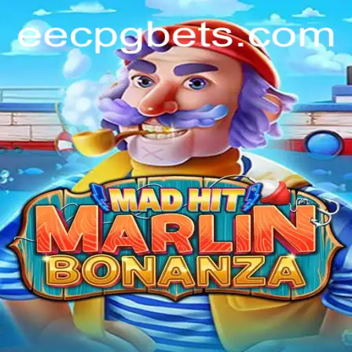 MadHitMarlinBonanza: Aventuras Aquáticas com EECPG