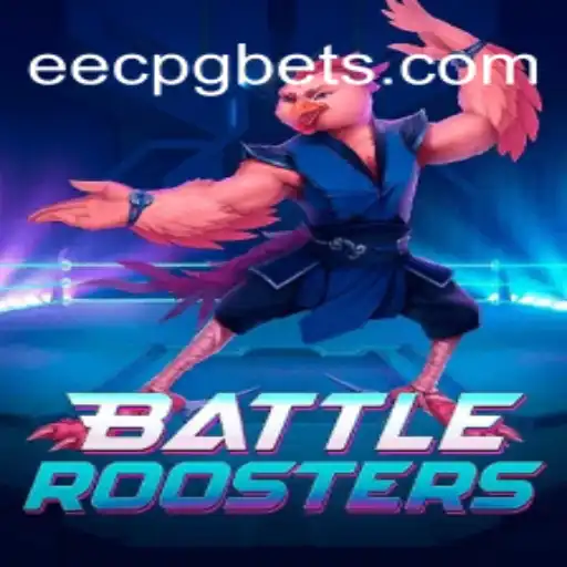 Descubra as Emoções de BattleRoosters: Um Jogo Revolucionário