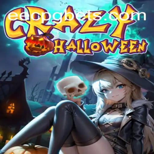 Descubra a Magia do CrazyHalloween: Um Novo Jogo Envolvente