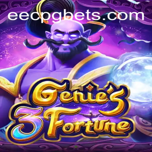 Descubra o Mundo Encantado de Genie3Fortune: Um Jogo de Aventura e Estratégia
