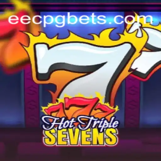 Explorando o Fascinante Mundo de HotTripleSevens: Um Mergulho no Jogo EECPG