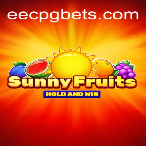 Desvendando o Mundo de SunnyFruits: Um Mergulho no Jogo EECPG