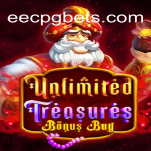 UnlimitedTreasuresBonusBuy: Explorando a Emoção dos Jogos de Cassino Online