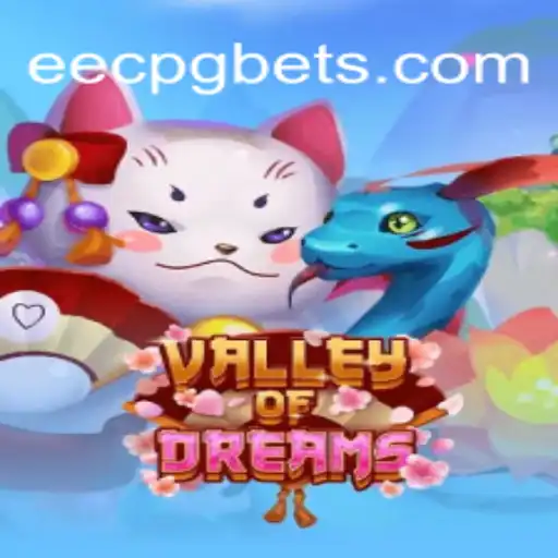 ValleyofDreams: Explorando o Fascinante Mundo de EECPG