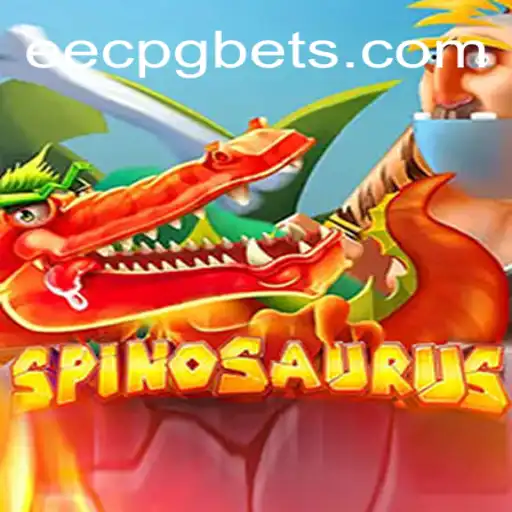 Descubra o Jogo Fascinante 'Spinosaurus'