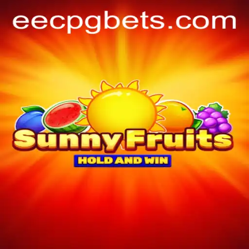 Desvendando o Mundo de SunnyFruits: Um Mergulho no Jogo EECPG
