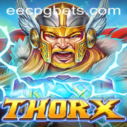 Descubra ThorX: O Novo Fenômeno do Mundo dos Jogos