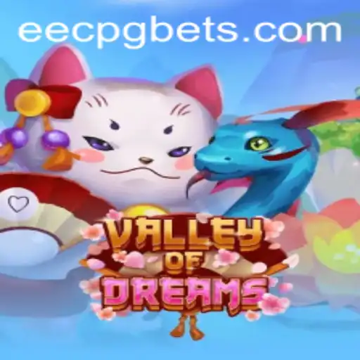 ValleyofDreams: Explorando o Fascinante Mundo de EECPG
